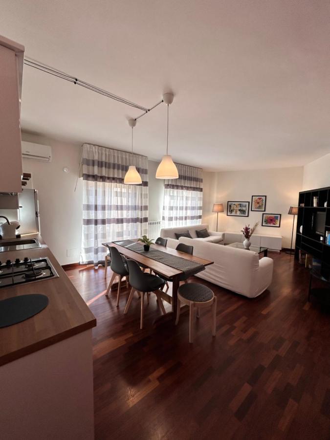 Casa Terrazza Del Sole Apartment CTA Exterior foto